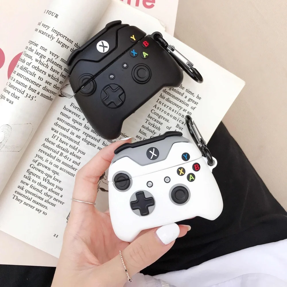 apple AirPods case xbox 1/2/pro